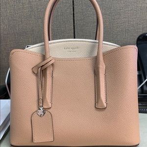 Kate Spade Medium Margaux Satchel